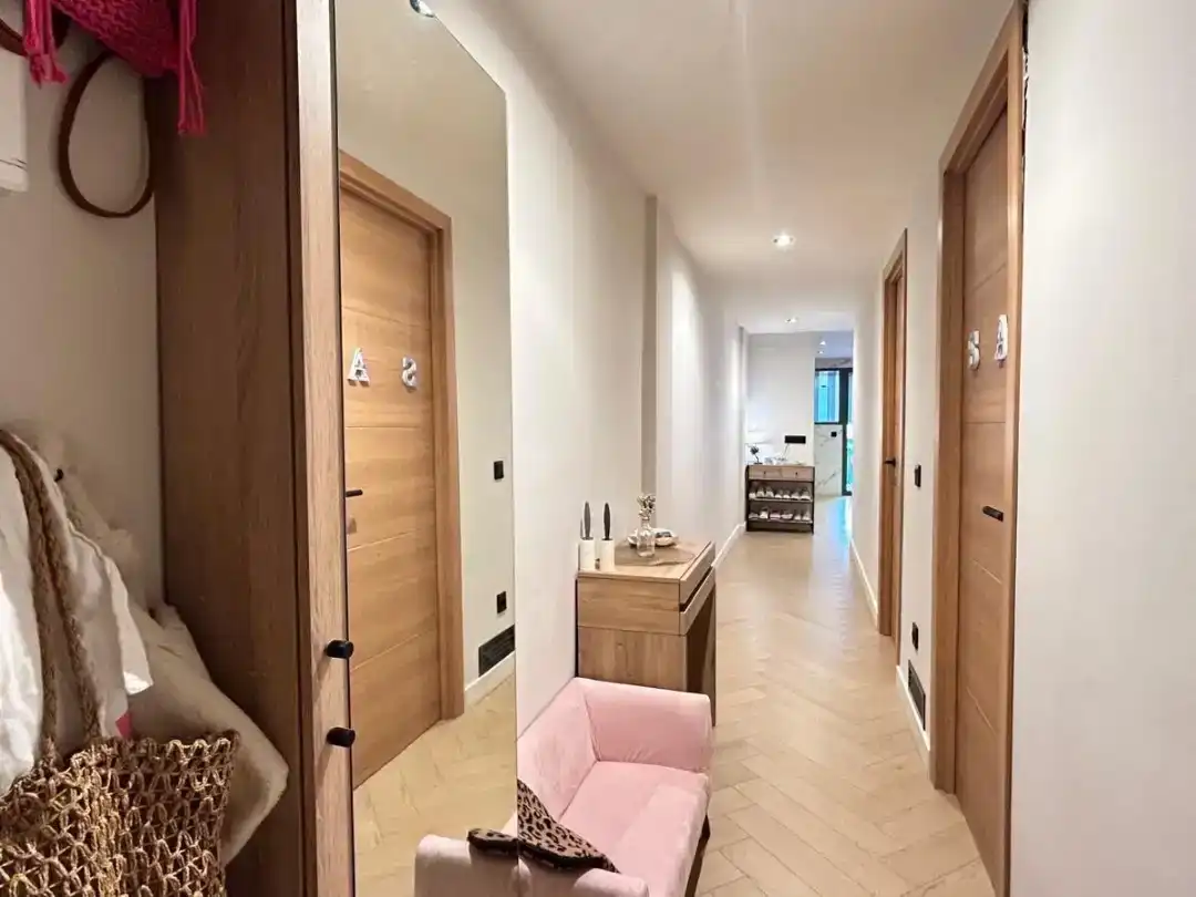 Pis de 95 m² a Benicarló