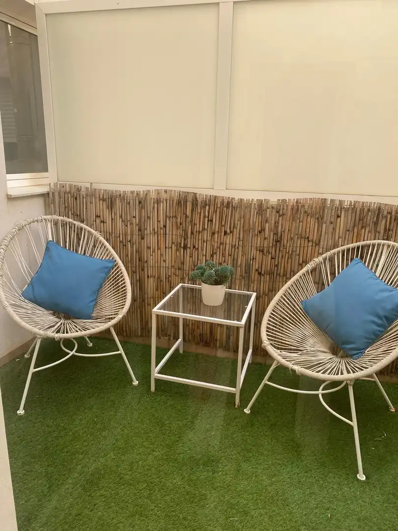 Piso de 83 m² en Mislata