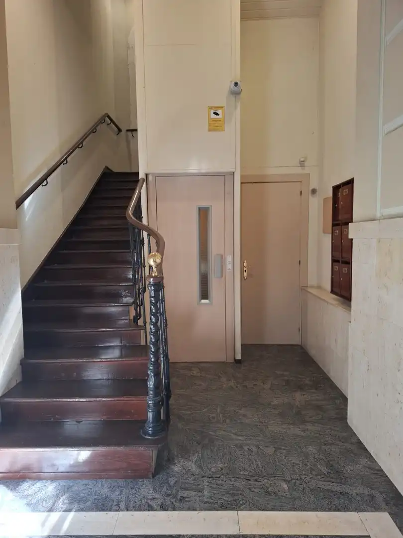 Piso de 160 m² en Gijón