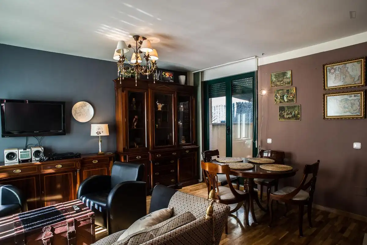 Habitación en alquiler, Salamanca