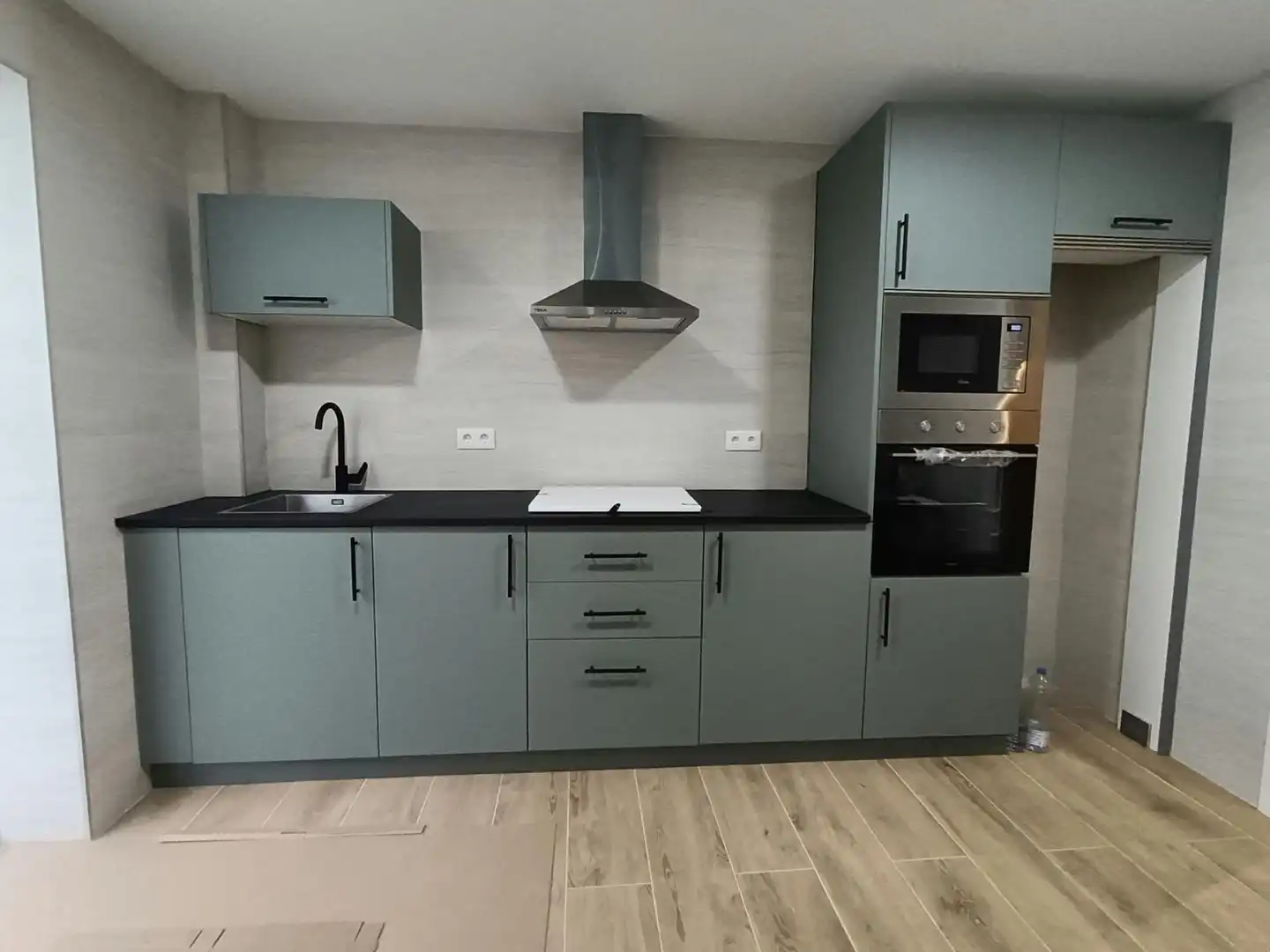 Habitación 85 m², Ourense