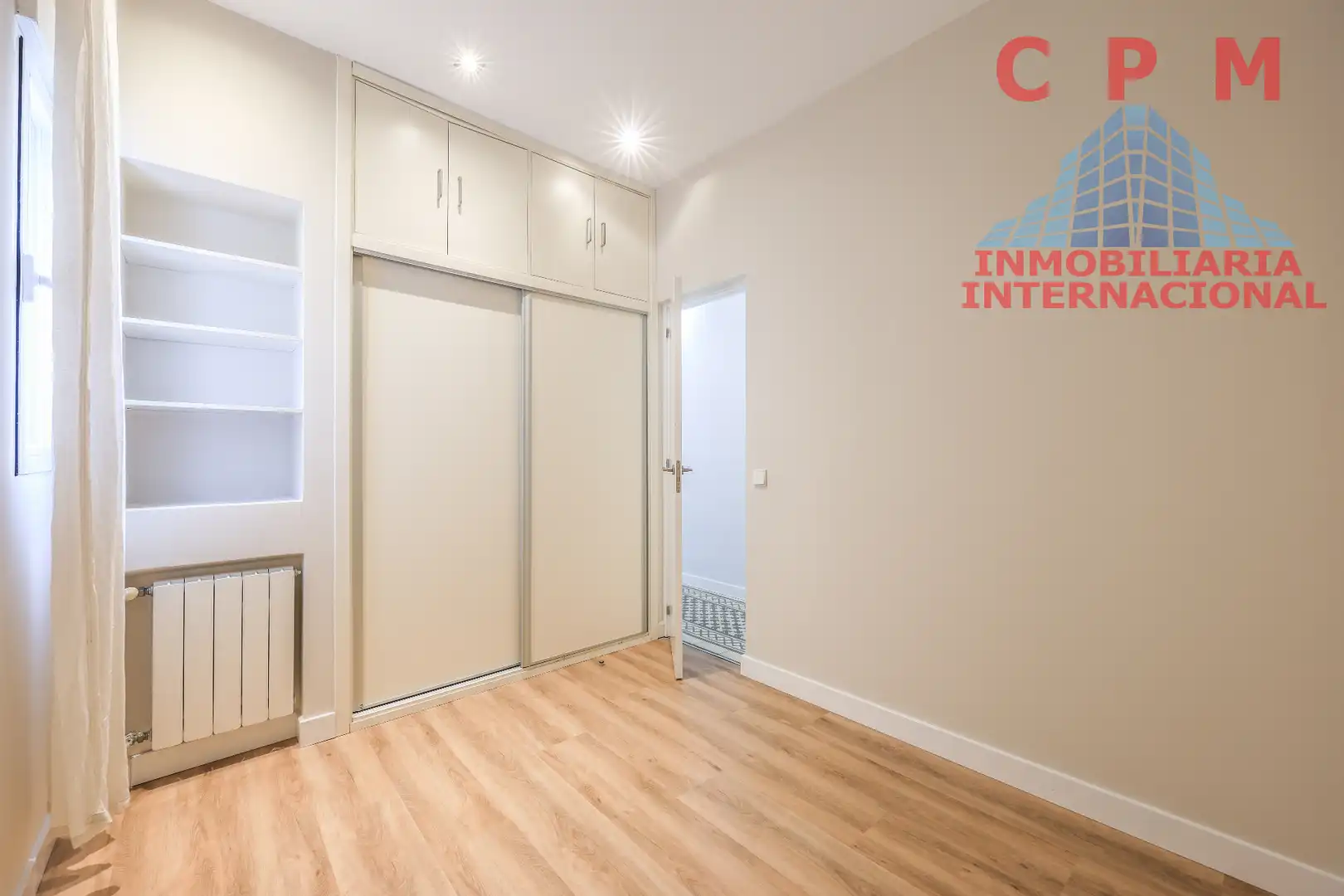 Wohnung 115 m² in Madrid