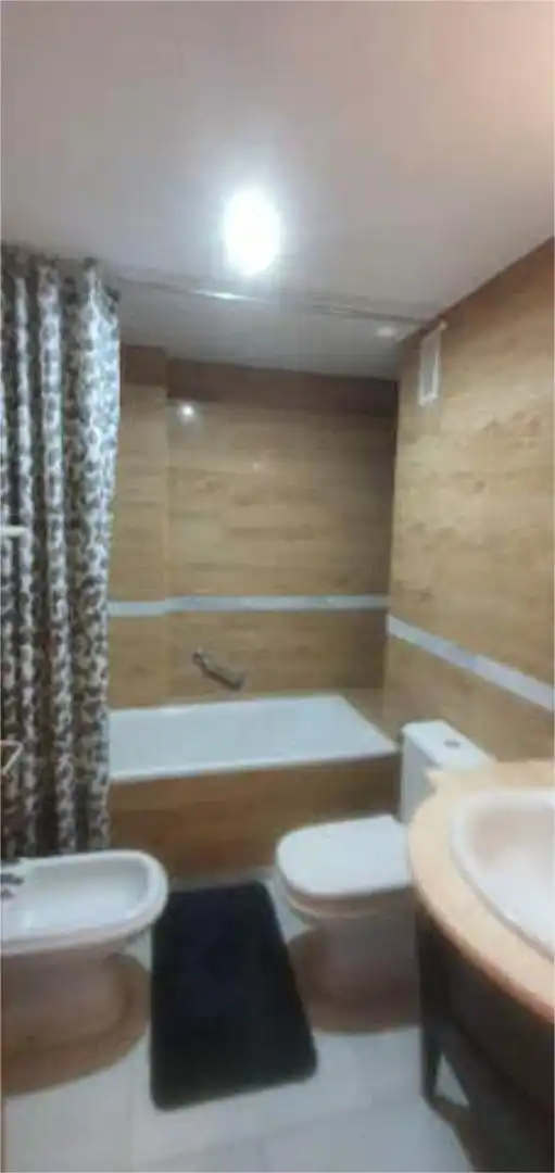 Apartamento 65 m² em la Vila Joiosa / Villajoyosa