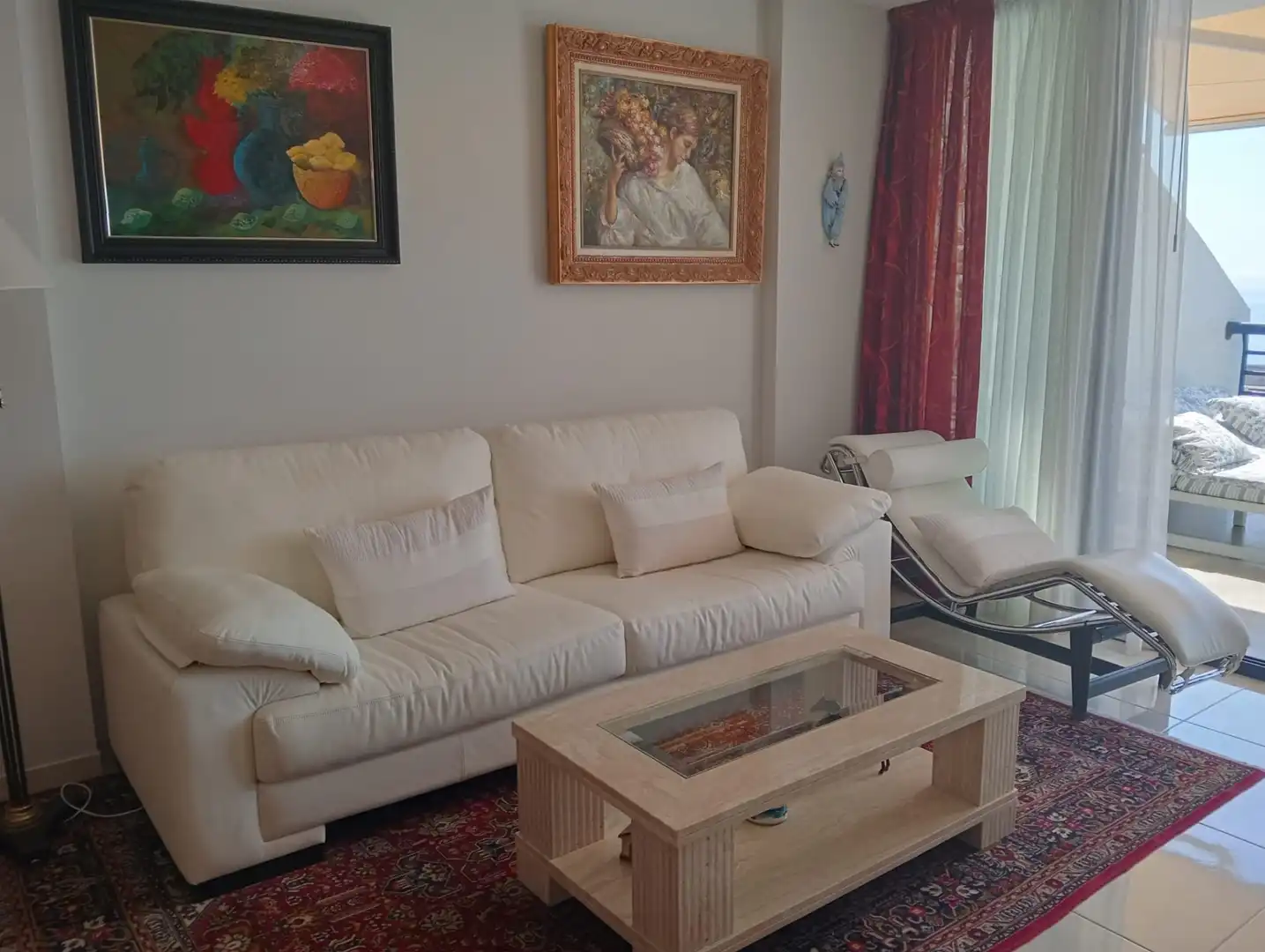Piso de 80 m² en Peñíscola