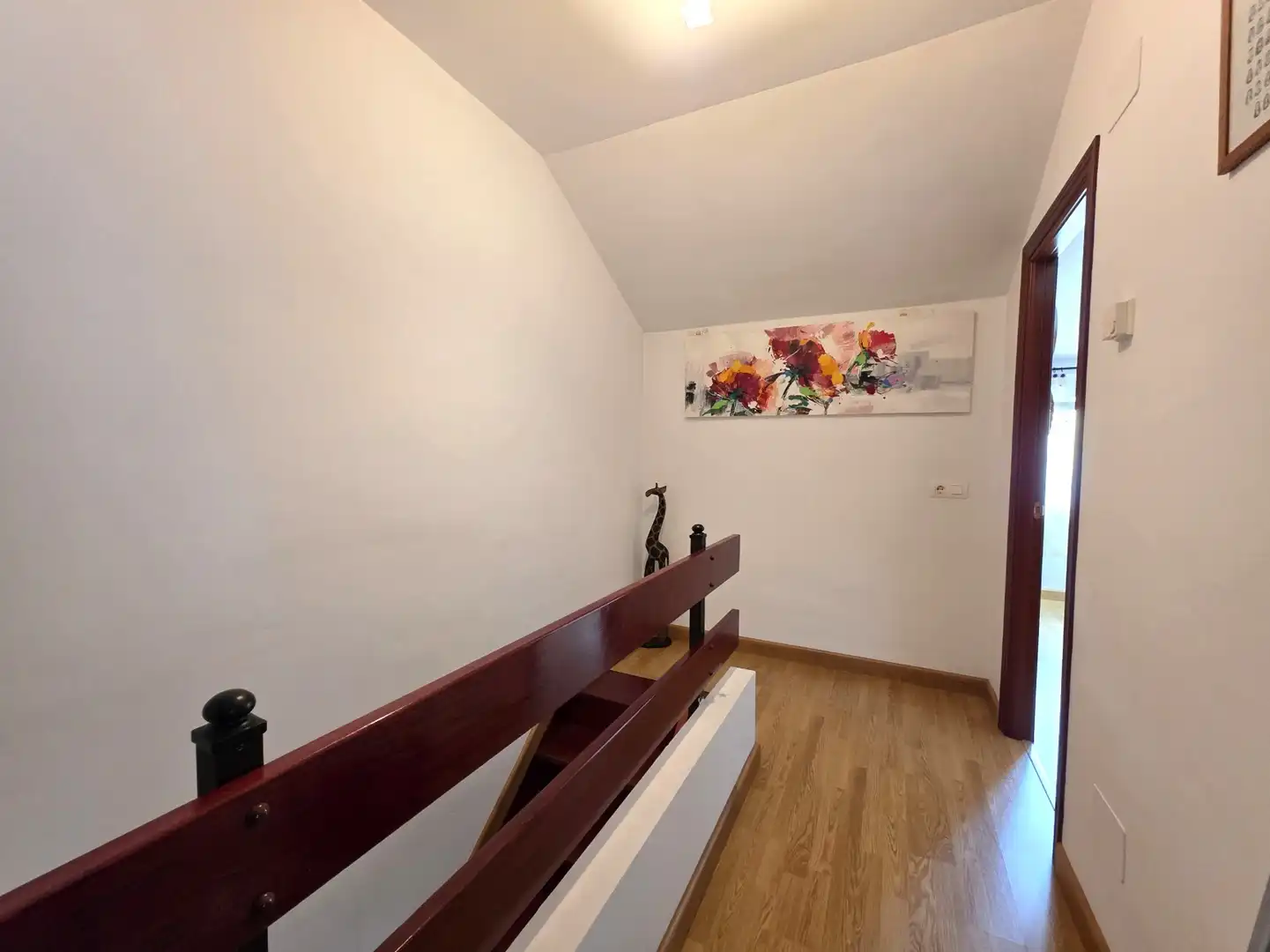 Pis de 62 m² a Nava