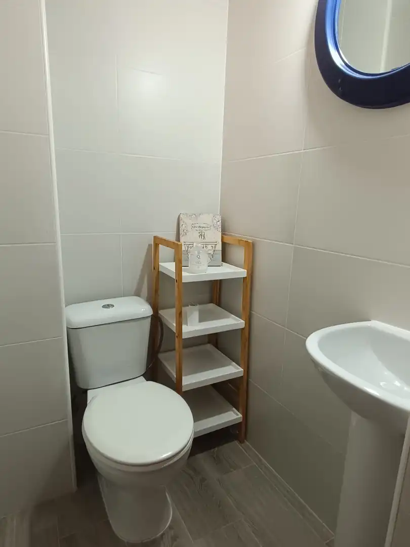 Piso de 100 m² en Cáceres