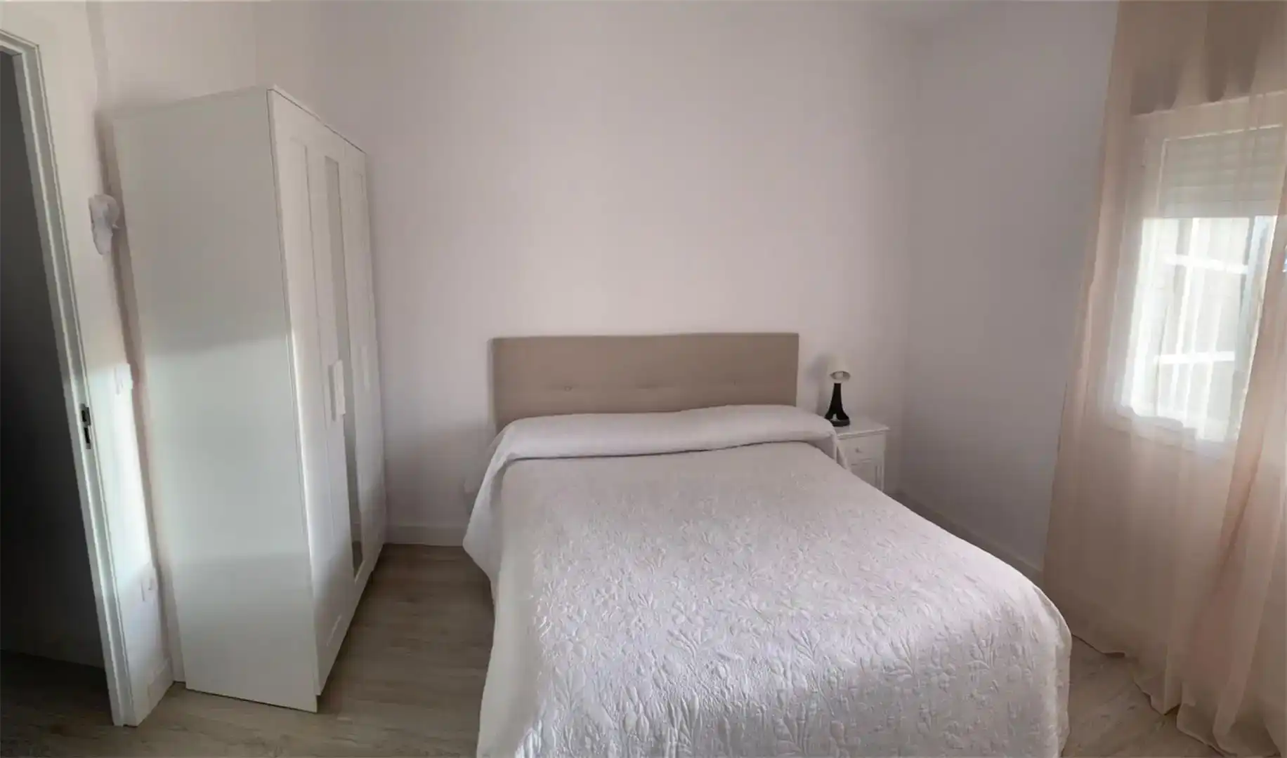 Piso de 134 m² en Alcázar de San Juan