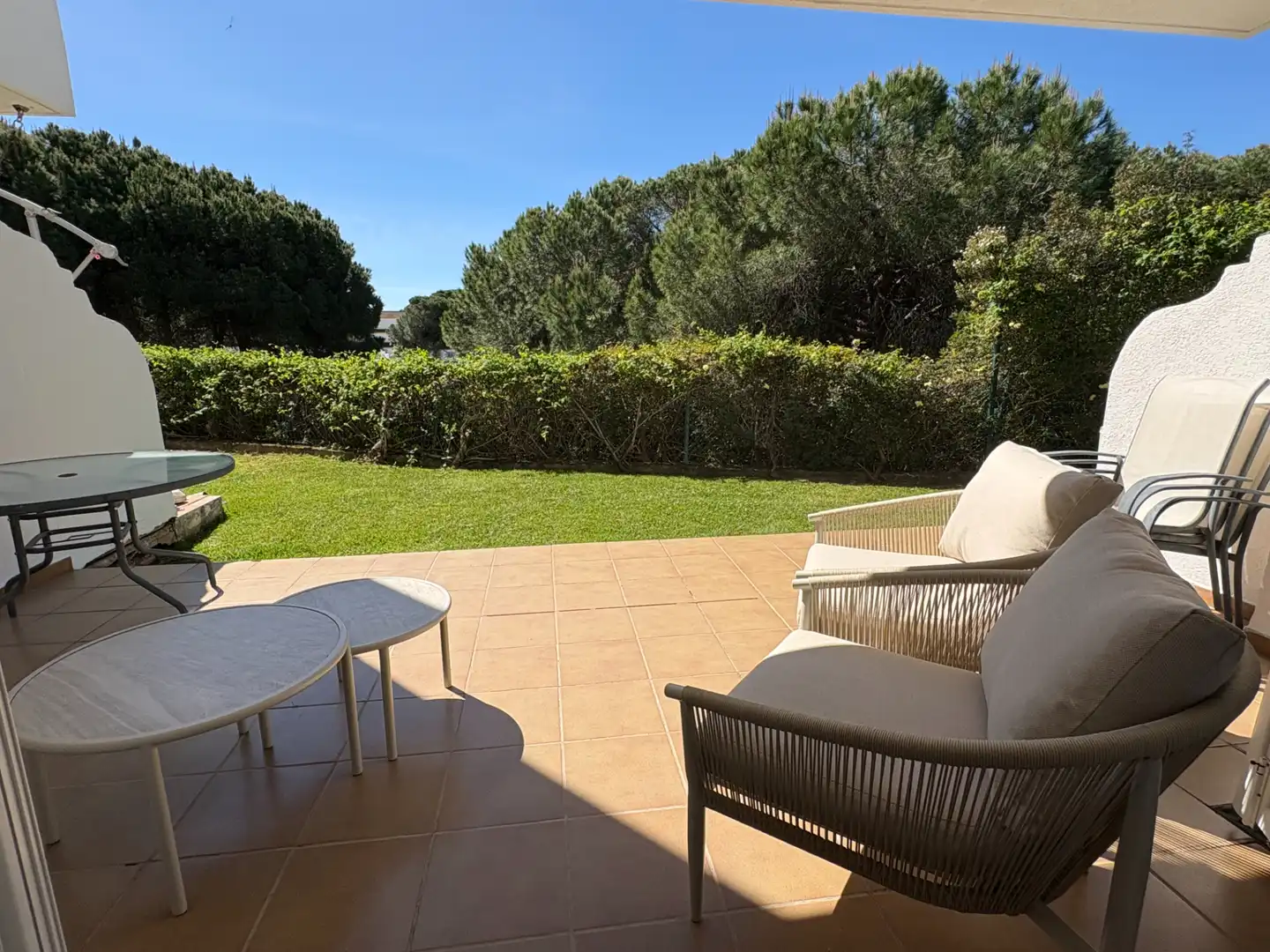 Piso de 149 m² en Cartaya