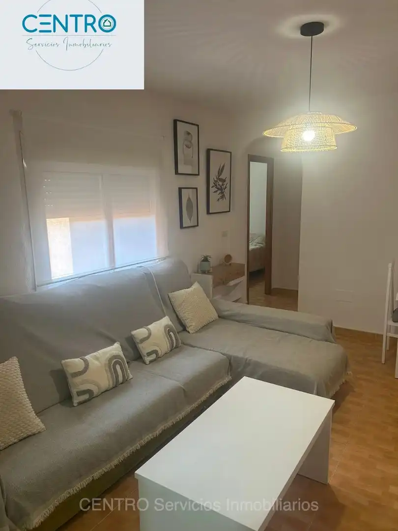 Piso de 80 m² en Algeciras