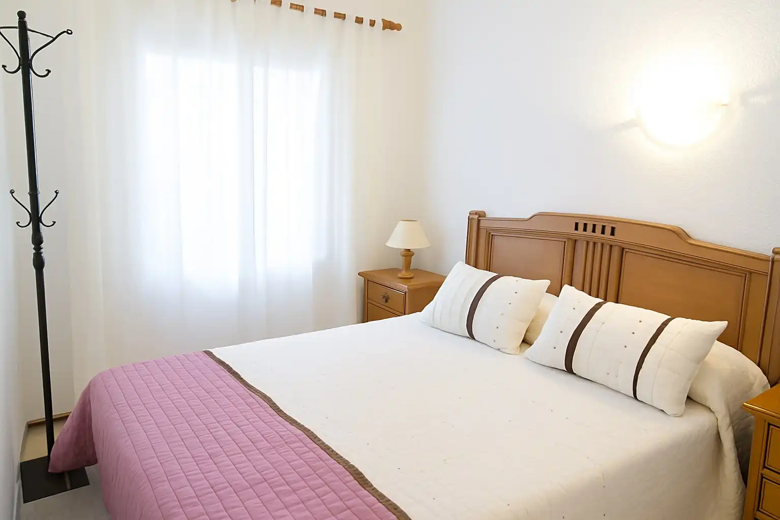 Piso de 85 m² en Peñíscola