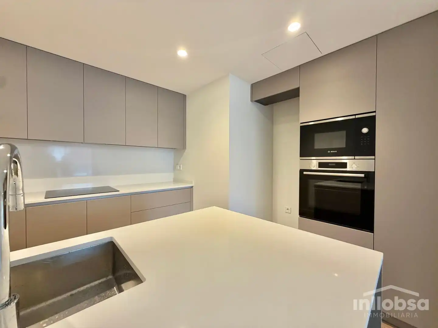 Pis de 70 m² a Manresa