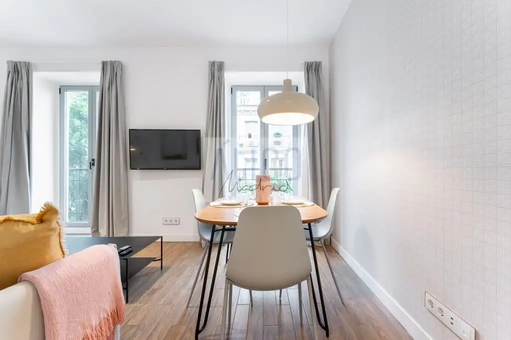 Wohnung 70 m² in Madrid