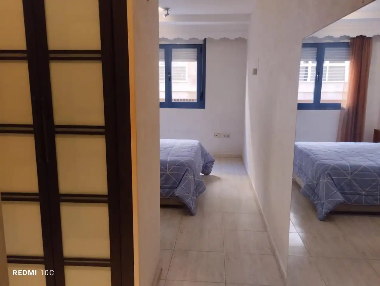 Piso de 101 m² en Melilla
