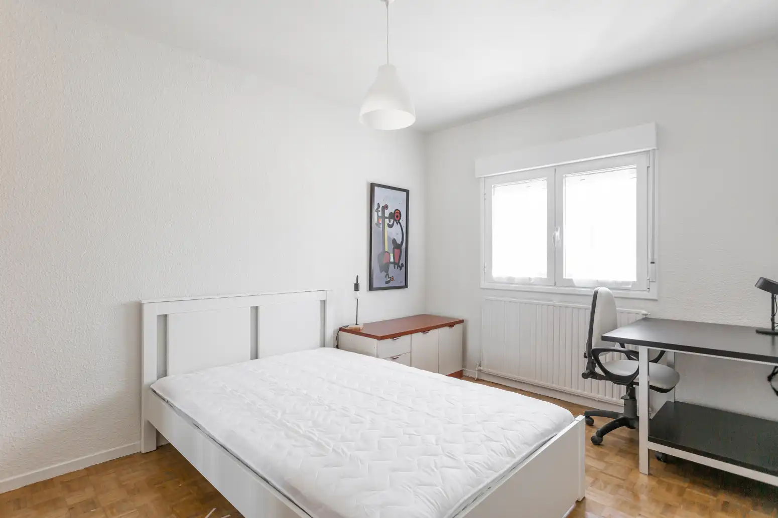 Piso de 113 m² en Barañáin