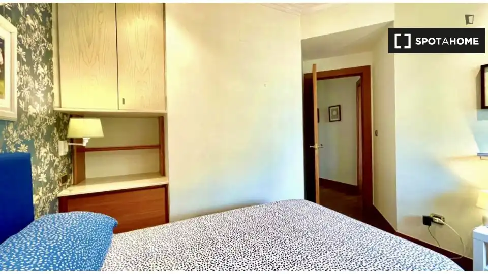 Habitación en alquiler, Bilbao