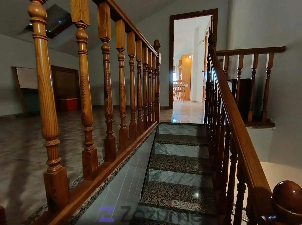 Piso de 186 m² en Cabañas de la Sagra