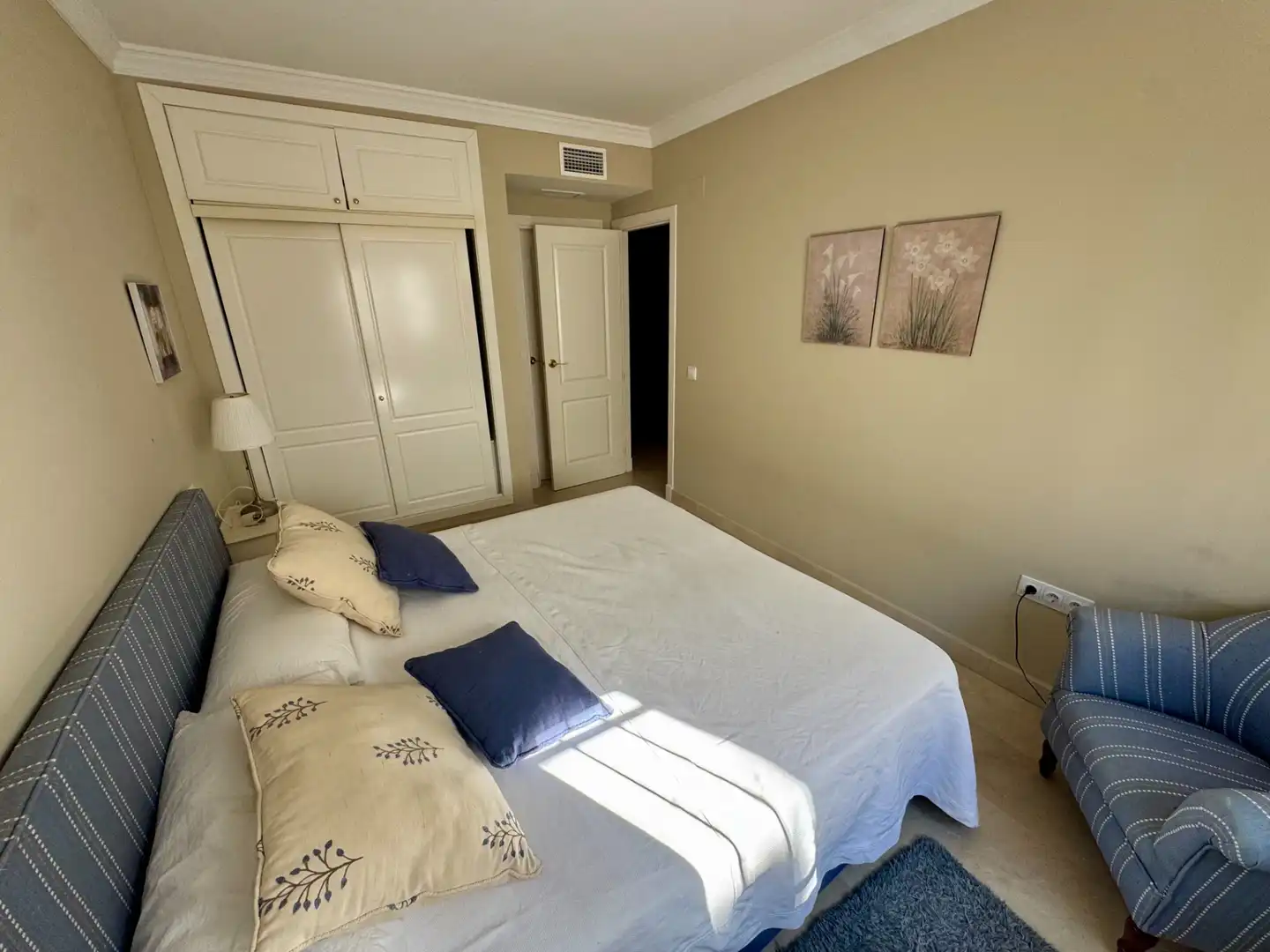 Piso de 120 m² en Marbella