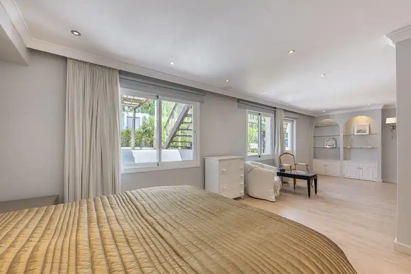 Дом 344 м² в Marbella