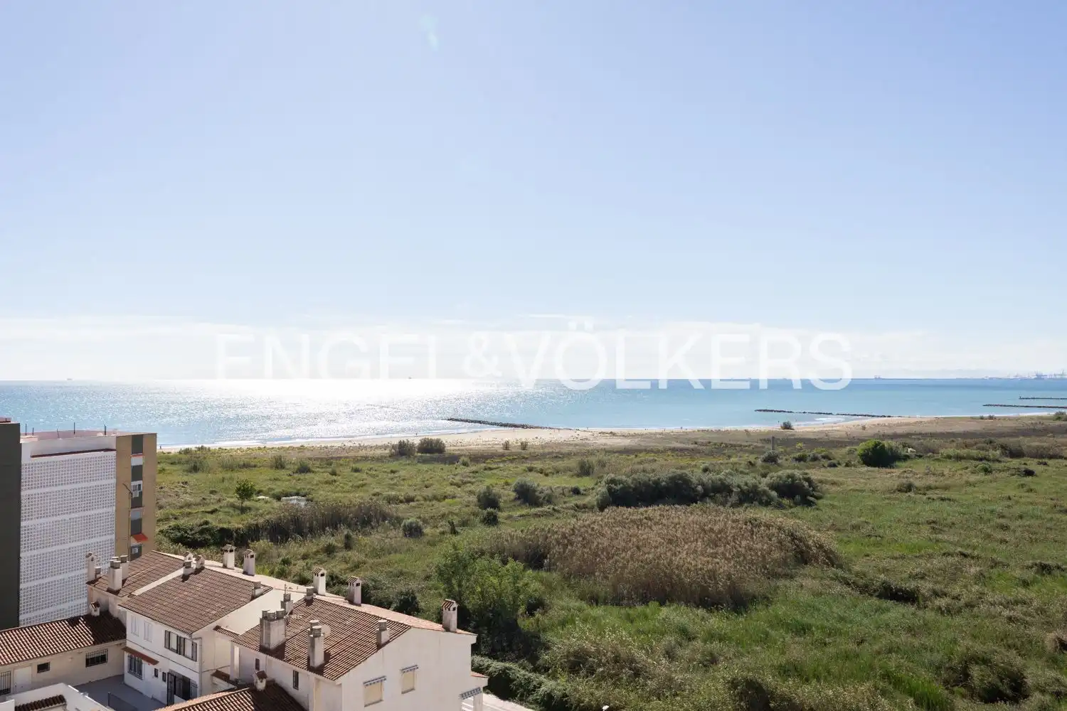 Wohnung 72 m² in la Pobla de Farnals