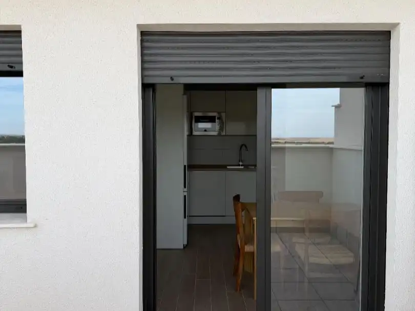 Piso de 62 m² en Albacete