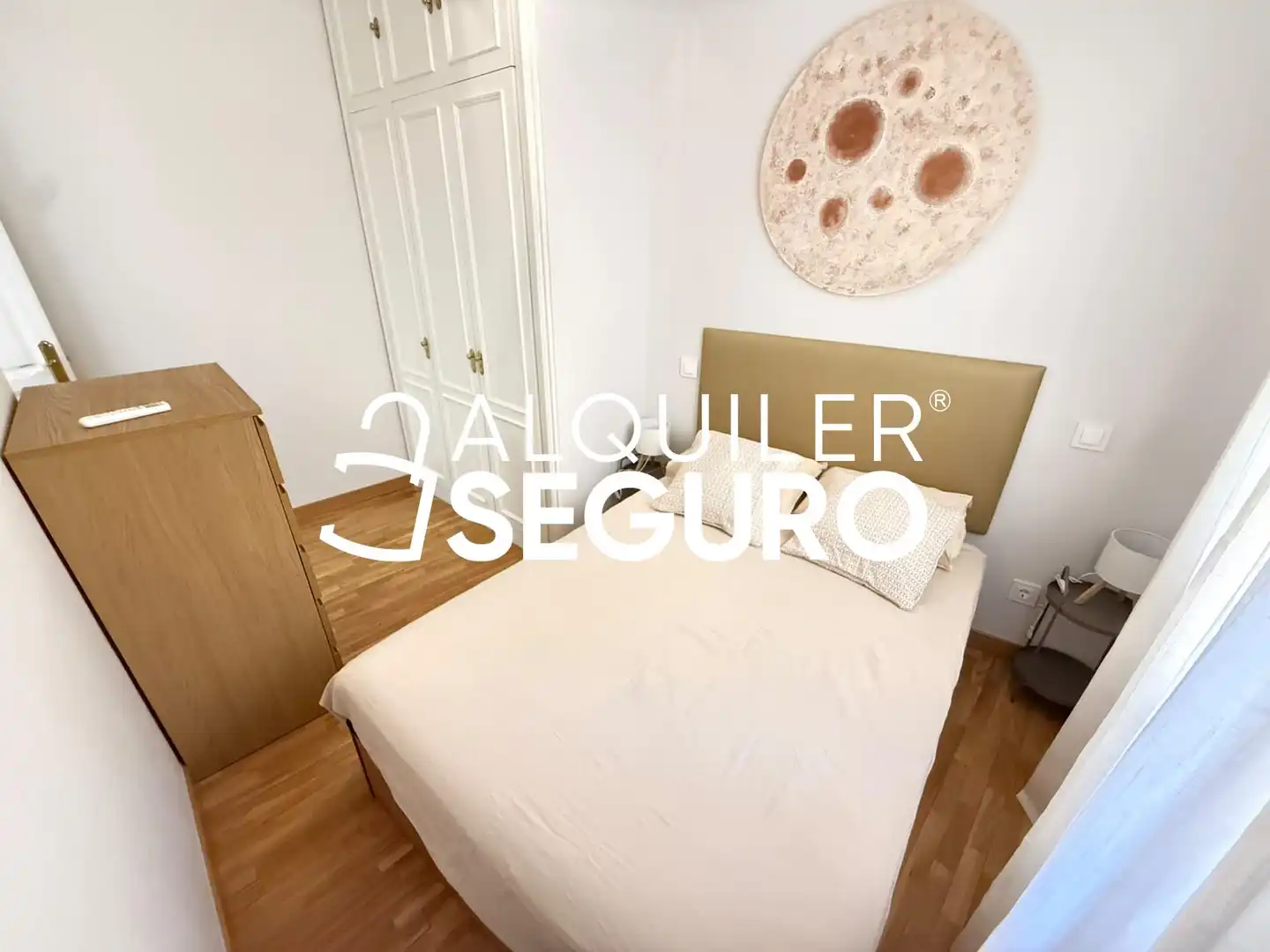 Piso de 50 m² en Madrid