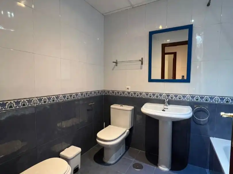 Piso de 50 m² en Badajoz