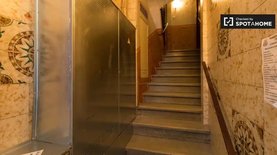 Habitación en alquiler, Barcelona