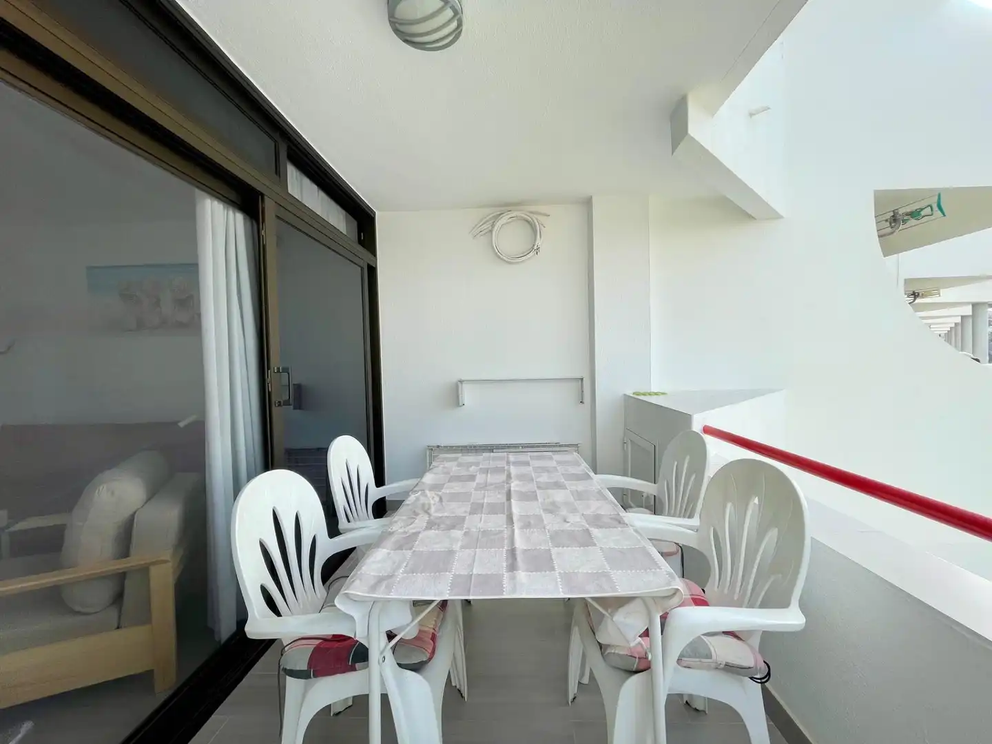 Wohnung 40 m² in Mogán