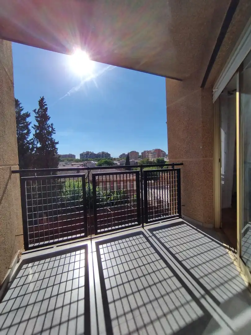 Piso de 65 m² en Murcia