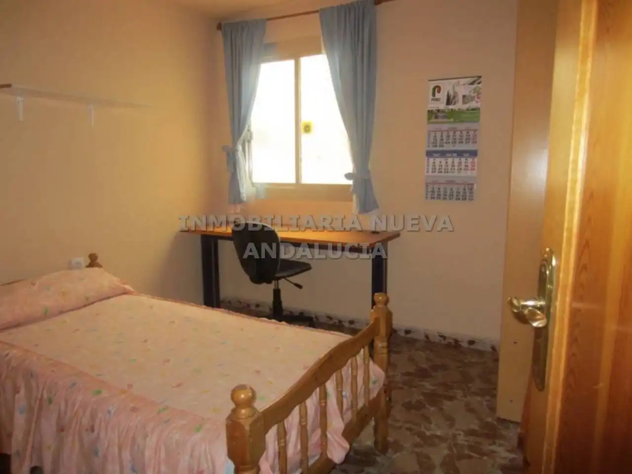 Piso de 95 m² en Almería