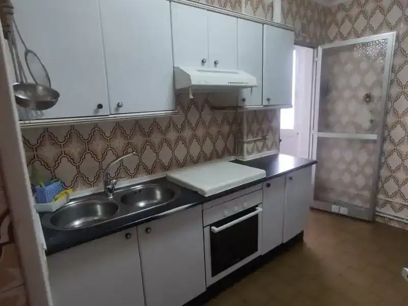 Piso de 120 m² en Plasencia
