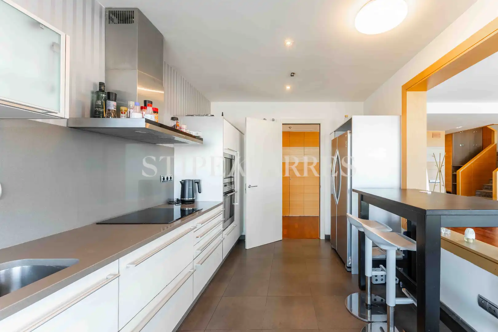 Pis de 256 m² a Barcelona