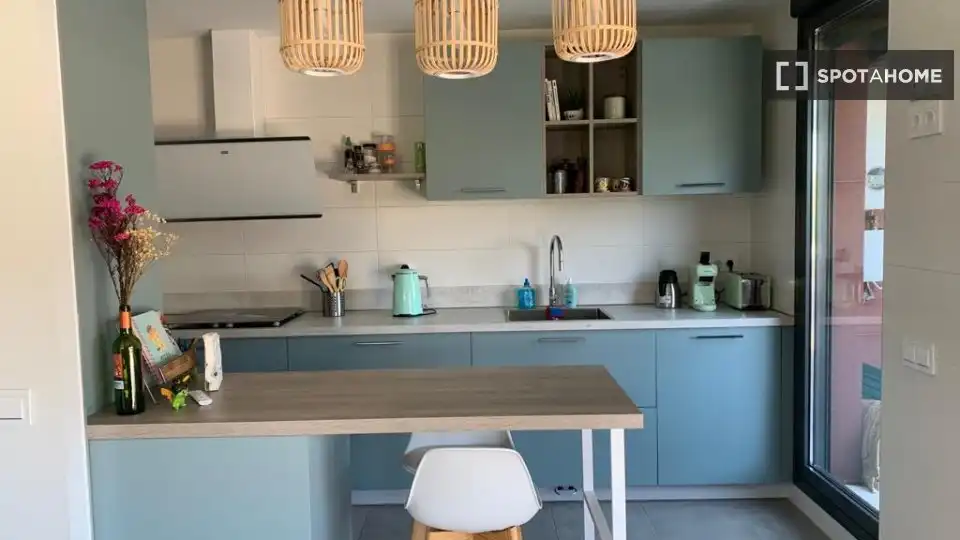 Habitación en alquiler, Sopela