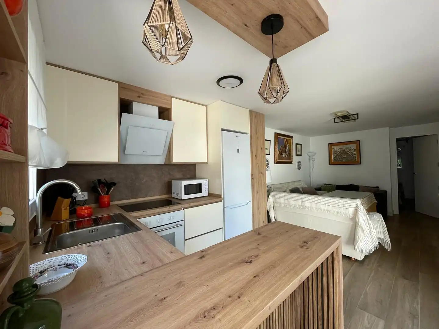 Piso de 45 m² en Cartaya