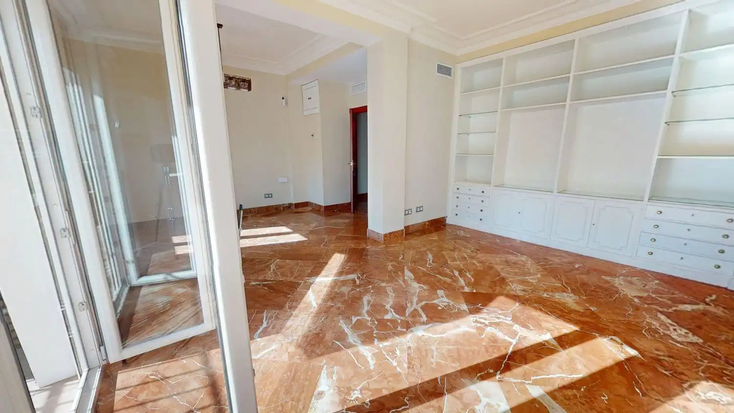 Pis de 173 m² a Sevilla