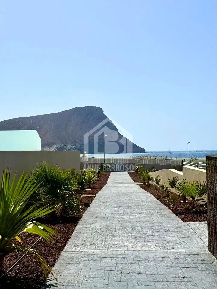Piso de 90 m² en Granadilla de Abona