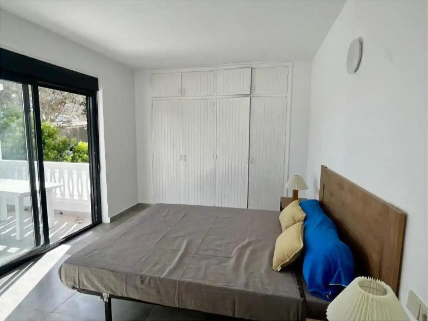 Piso de 135 m² en Sant Josep de sa Talaia