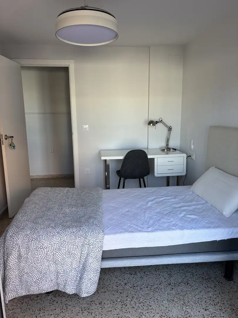 Piso de 200 m² en Burjasot