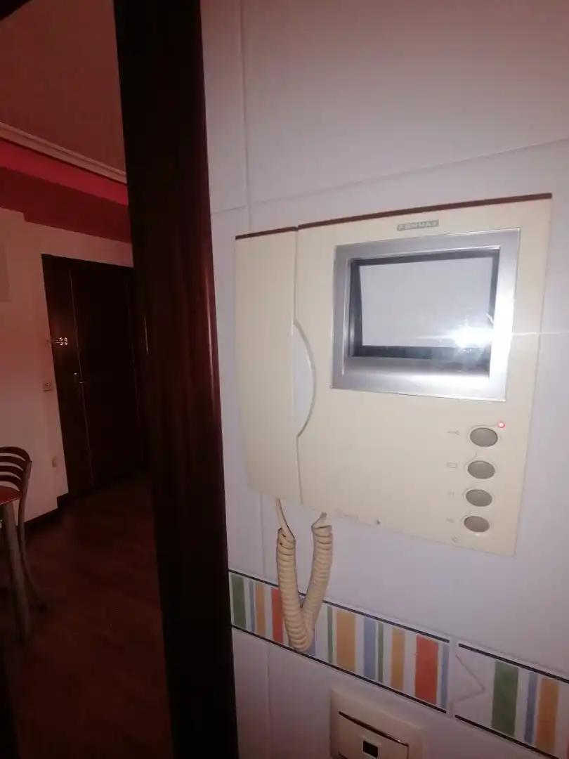 Pis de 45 m² a Gijón
