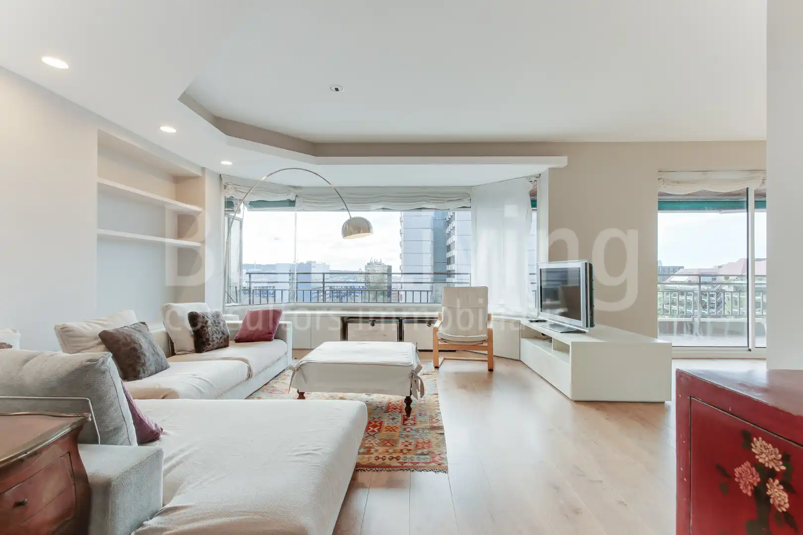 Piso de 160 m² en Barcelona