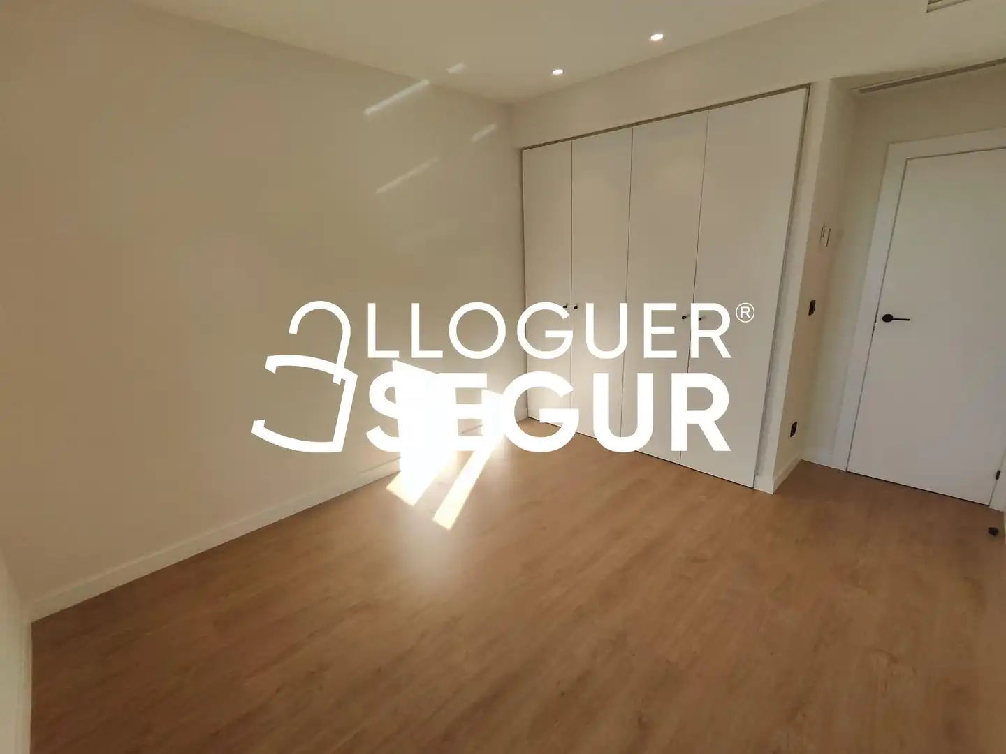 Flat 94 m² in Madrid