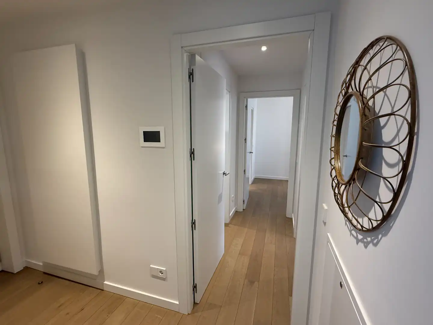 Piso de 90 m² en Salou