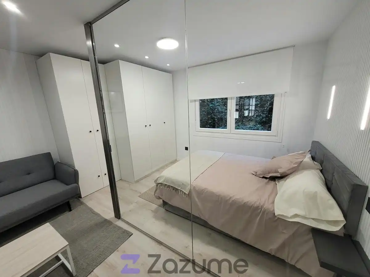 Pis de 30 m² a Cuéllar
