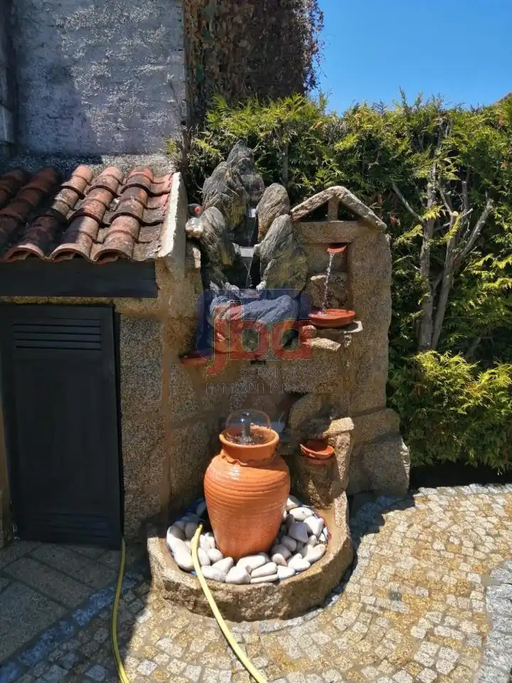 Piso de 100 m² en Trasmiras
