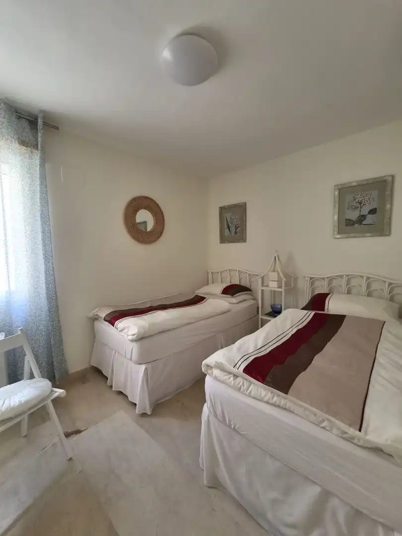 Квартира 120 м² в Кадисе