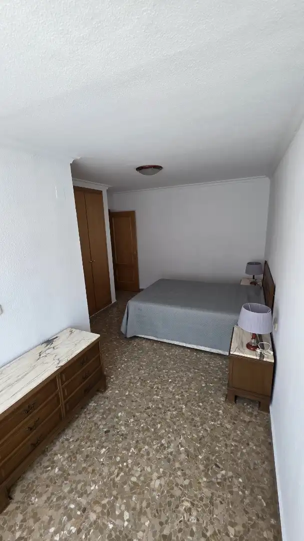Pis de 79 m² a València