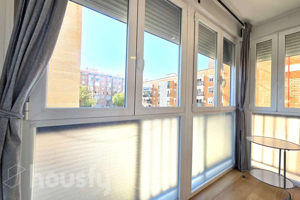 Pis de 60 m² a Madrid