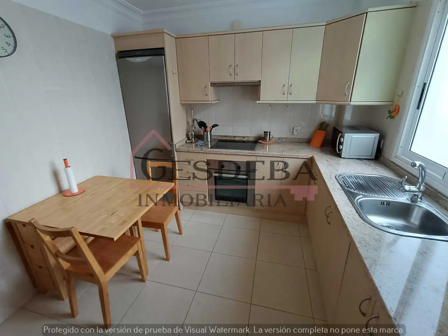 Piso de 110 m² en Santa Úrsula