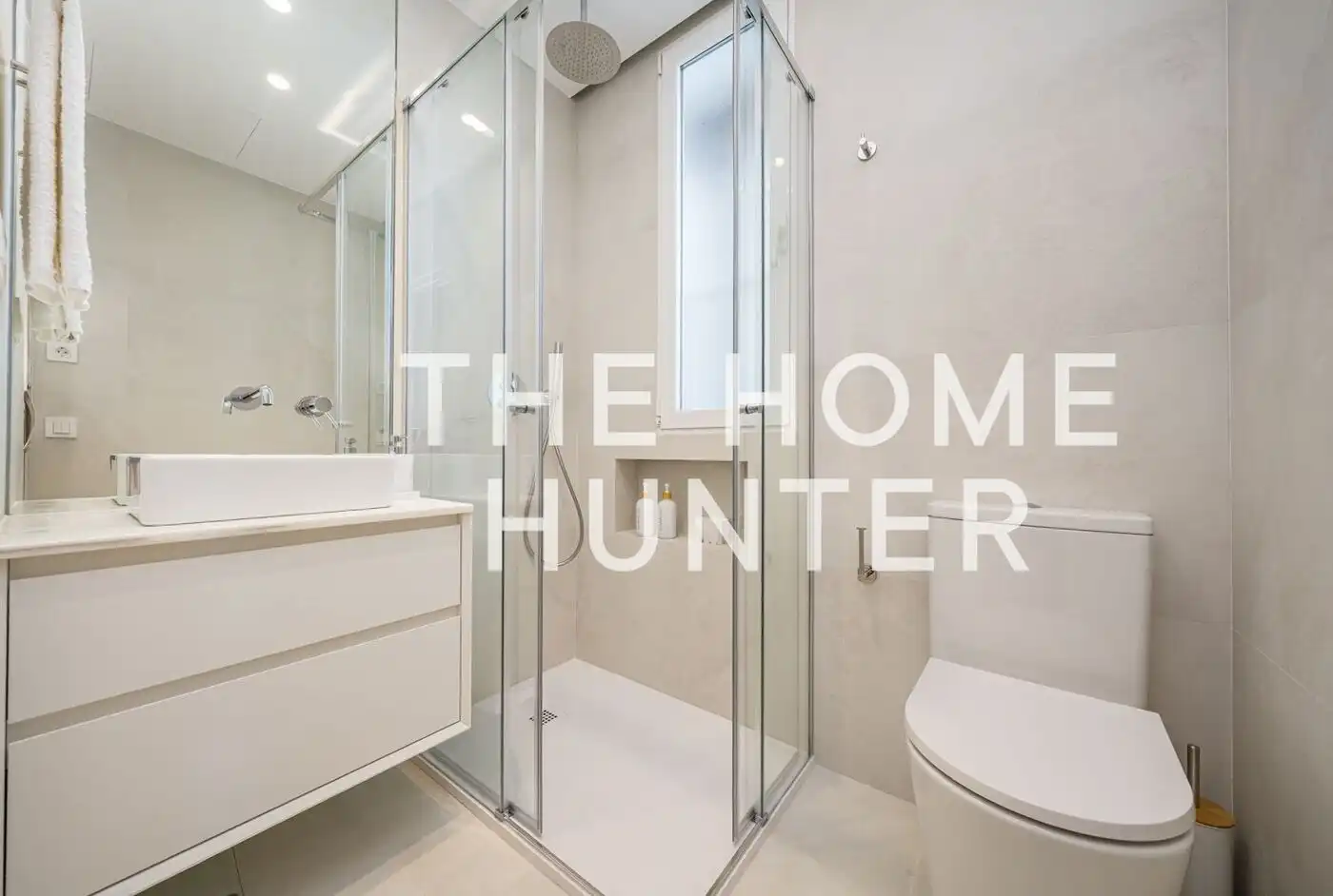 Piso de 92 m² en Madrid