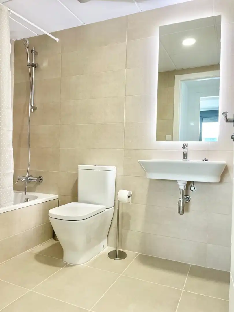 Piso de 109 m² en Valencia